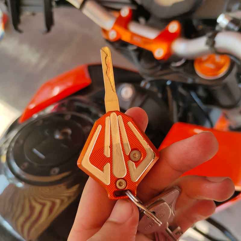 Key Jacket for KTM