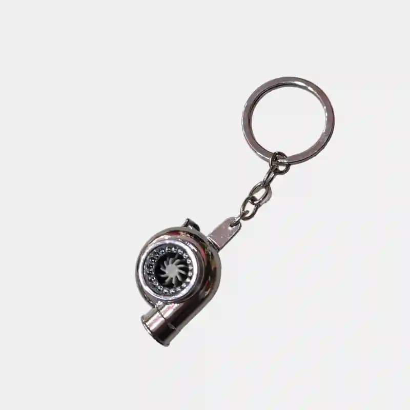 Key Ring Shocker Type