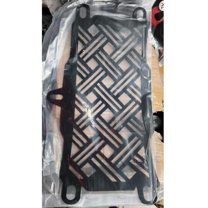 Radiator Guard For Duke GEN-3