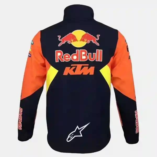 KTM Red Bull Edition Riding Jersey Standard