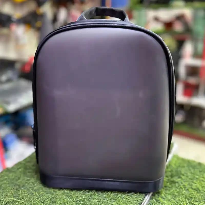 LED Bag Small Screen LED Backpack Display