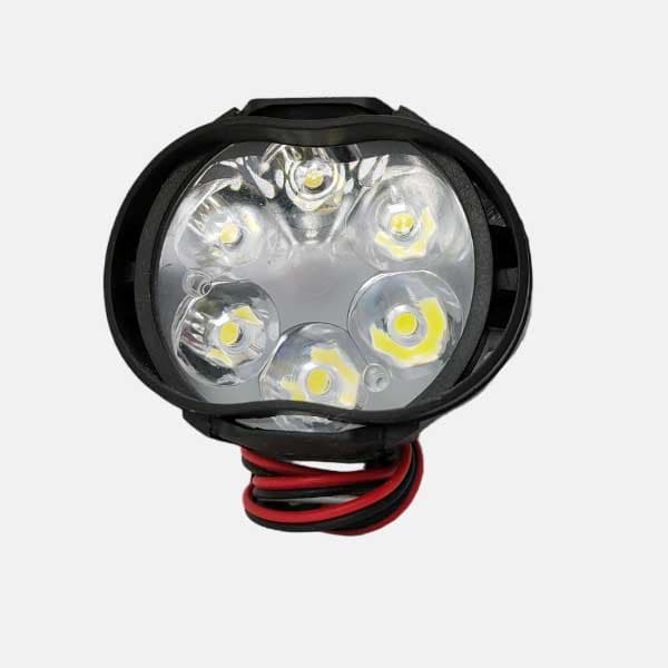 LED Fog Light Economy T-2 1 Pc