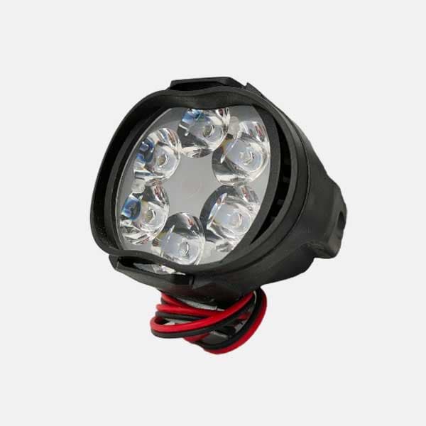 LED Fog Light Economy T-2 1 Pc