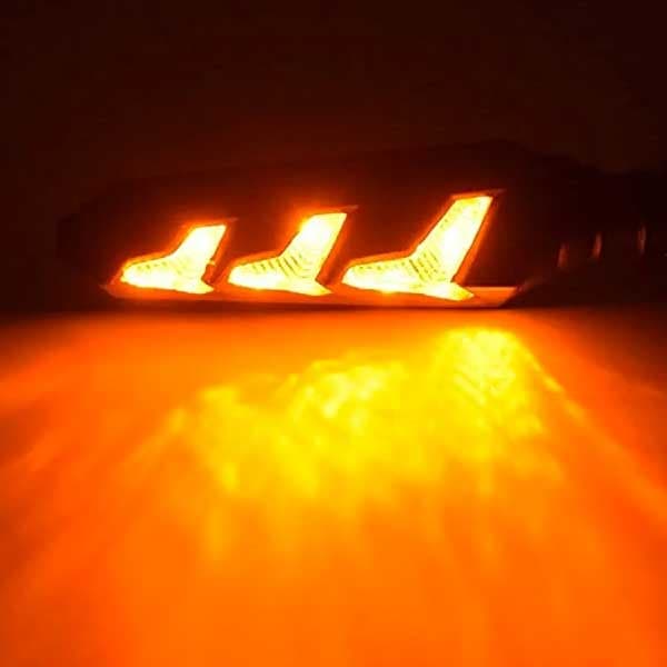 LED Indicator Arrow Style 