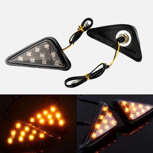 LED Indicator for Body Triangle Style Big 28