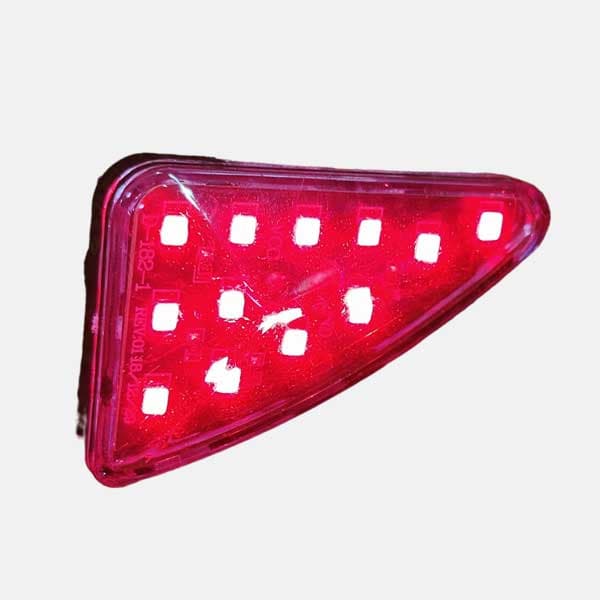 LED Indicator for Body Triangle Style Small 182