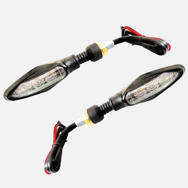 LED Indicator KTM Style 81 Set of 2