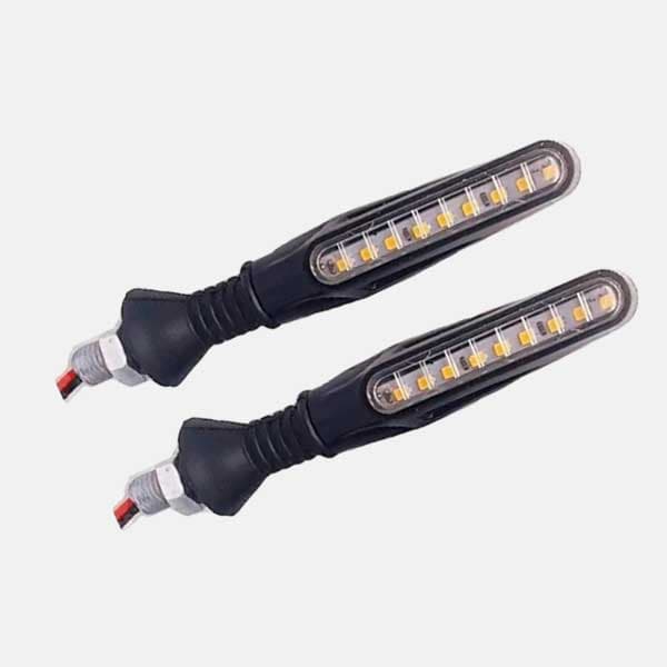 LED Indicator KTM Style Economy Set of 2