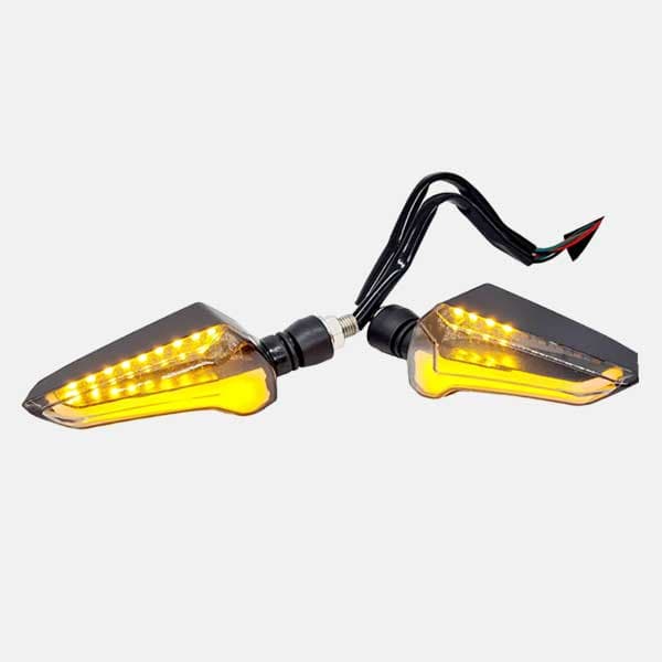 LED Indicator  L Style Set of 2