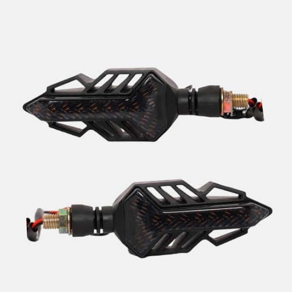 LED Indicator Lambo Style Set of 2