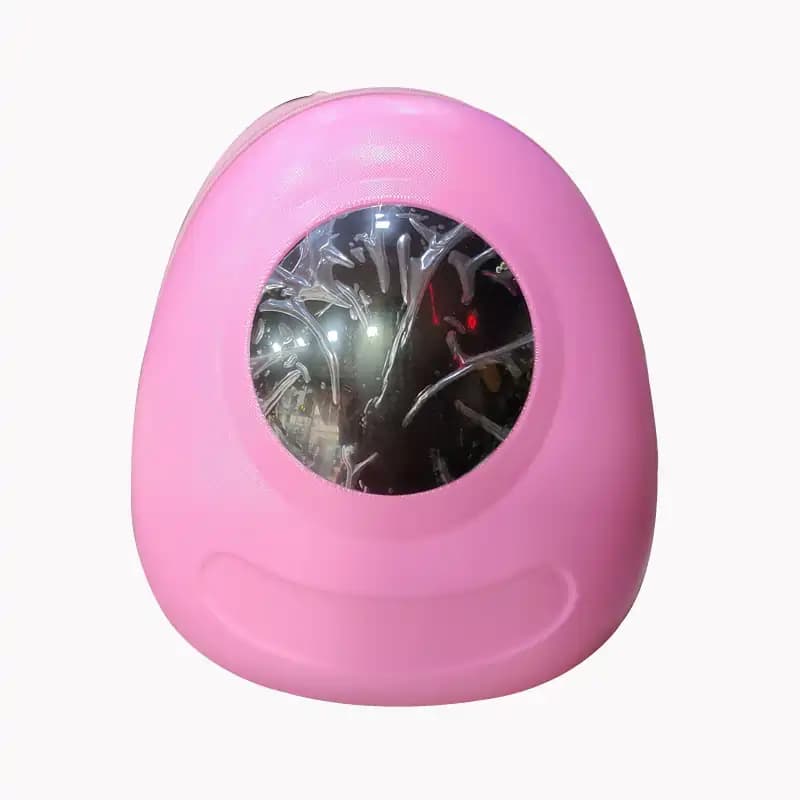 LED Kids Bag With Eye Big Size