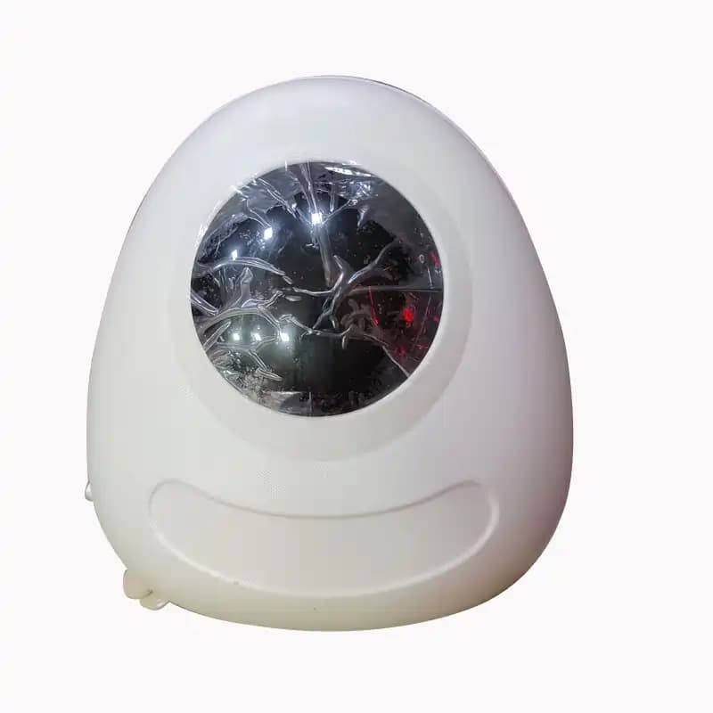 LED Kids Bag With Eye Big Size