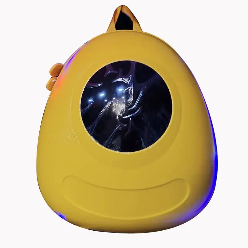 LED Kids Bag With Eye Big Size