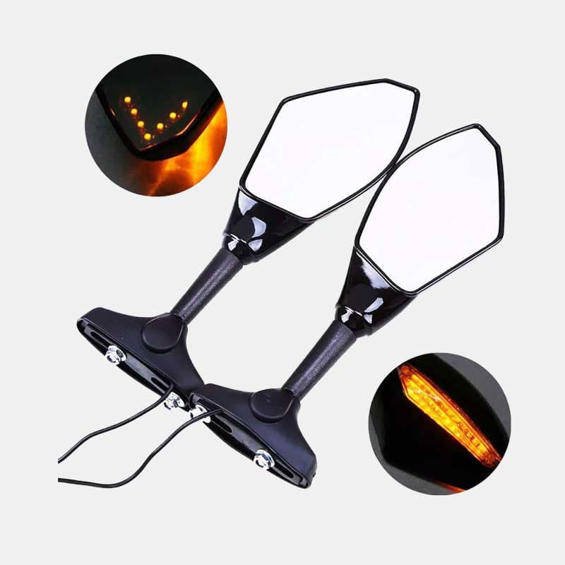 LED Mirror Regular