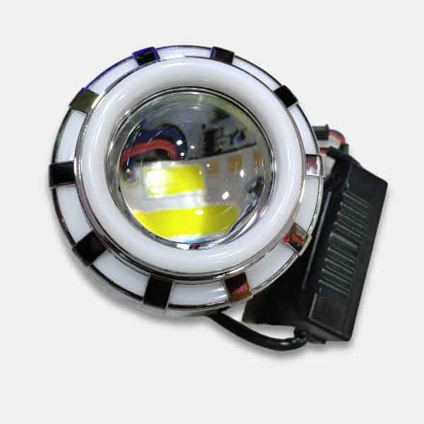 LED Projector Square Type