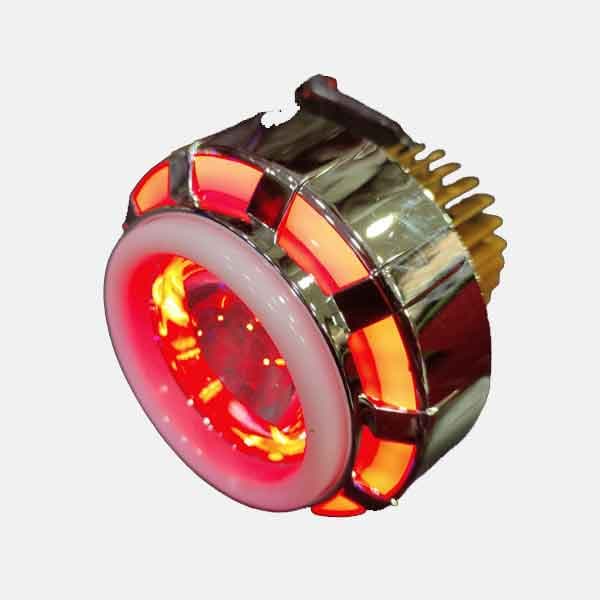 LED Projector Square Type