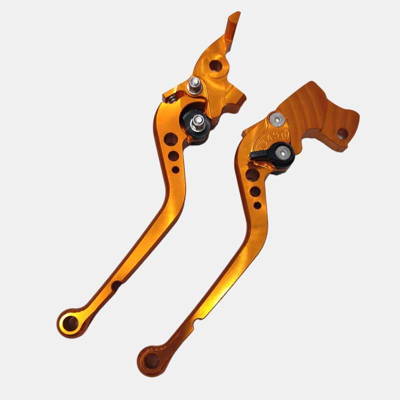 Moxi Adjustable Lever  for KTM/ BAJAJ