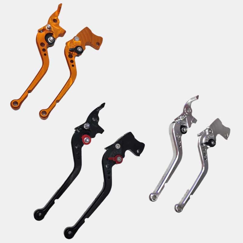 Moxi Adjustable Lever  for KTM/ BAJAJ