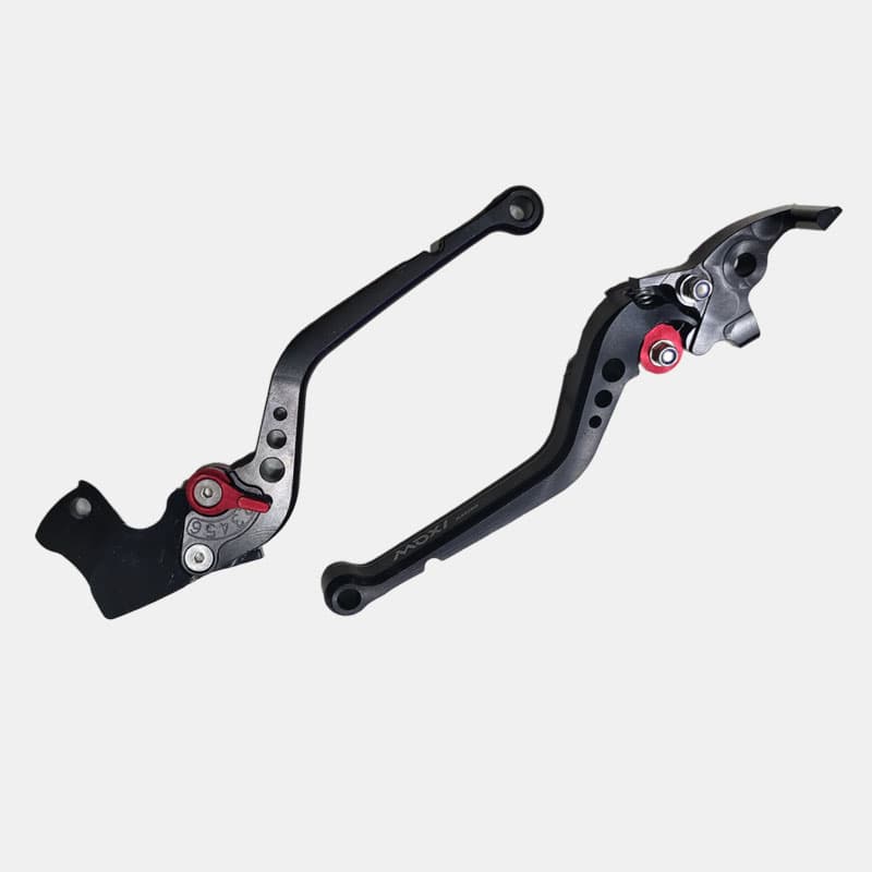 Moxi Adjustable Lever  for KTM/ BAJAJ