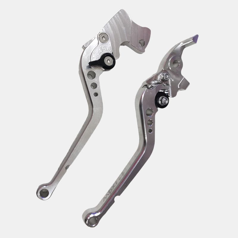 Moxi Adjustable Lever  for KTM/ BAJAJ