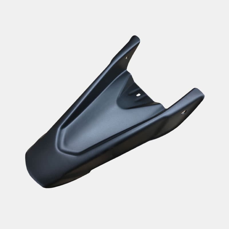 Mudguard front  for NS 200