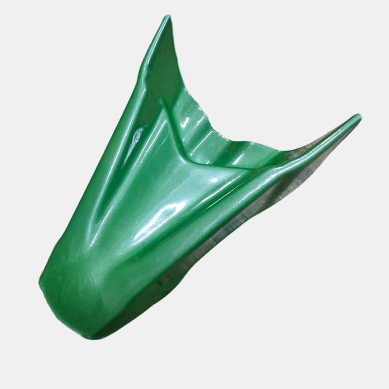 Mudguard front  for NS 200