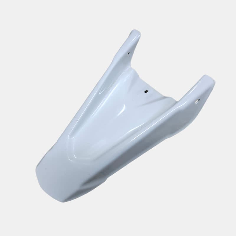 Mudguard front  for NS 200