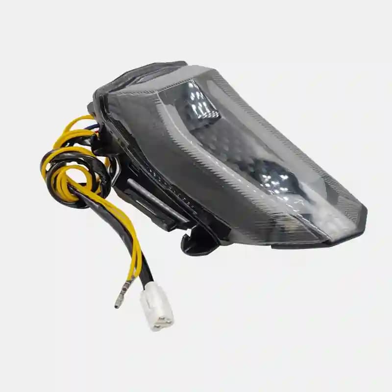 Multi Mode Tail Light For R15 V3/V4 