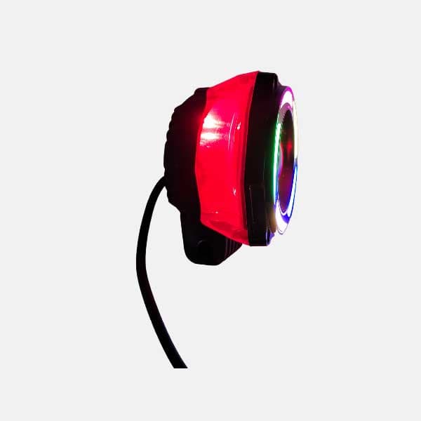 Multi Ring Fog Light 1 PC