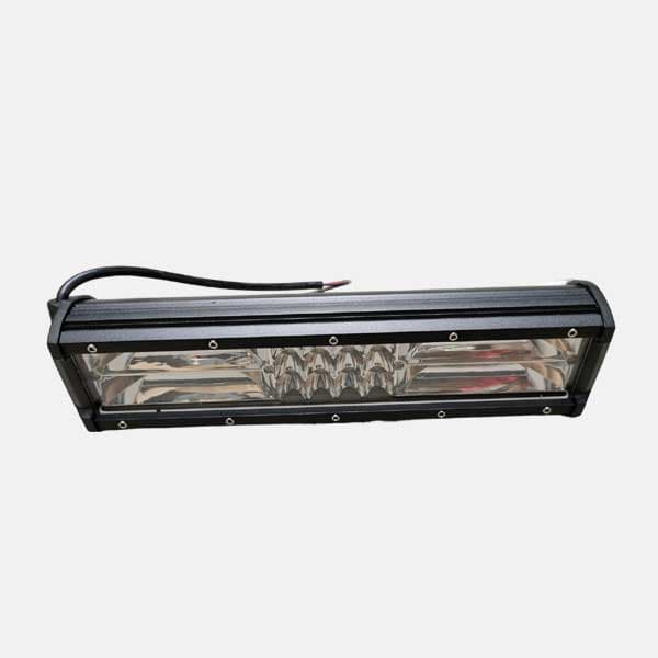 PGX 7 Inch LED Bar Light 1 Pc