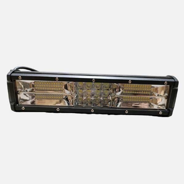 PGX 7 Inch LED Bar Light 1 Pc