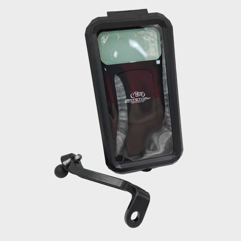 PGX Waterproof Mobile Holder Mirror Mount