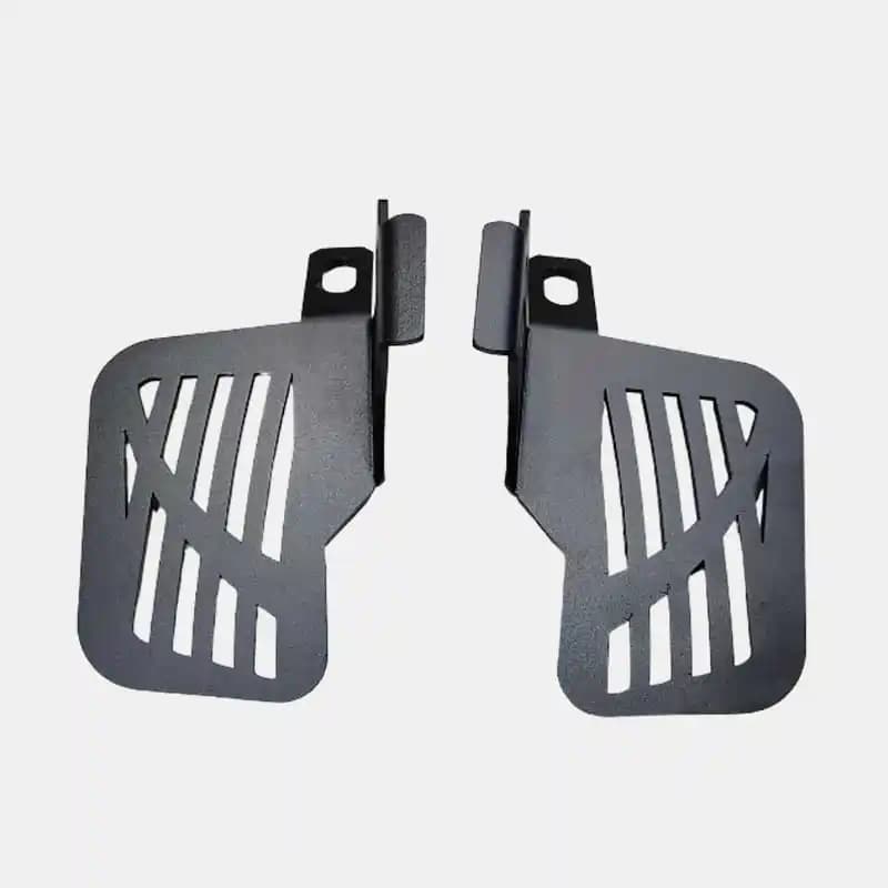 Pillion Footrest For Bajaj Pulsar