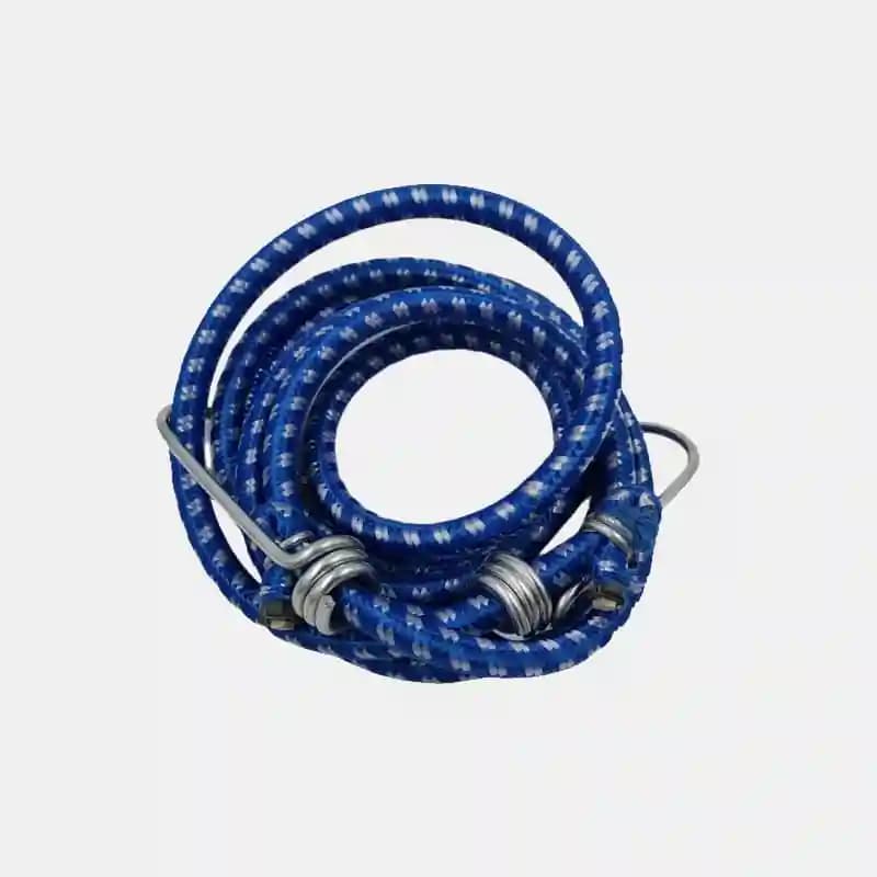 Plain Bike Bungee Cord 1.5 Meter
