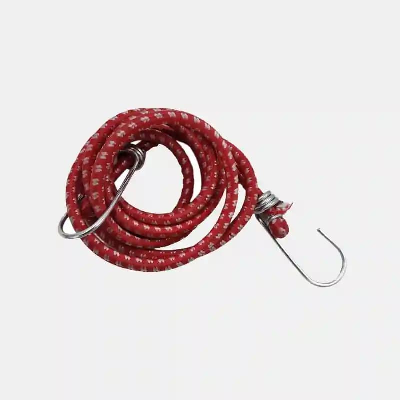 Plain Bike Bungee Cord 1.5 Meter