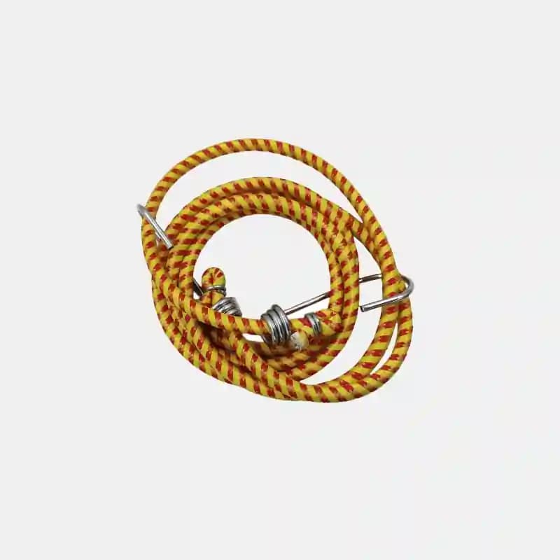 Plain Bike Bungee Cord 1.5 Meter