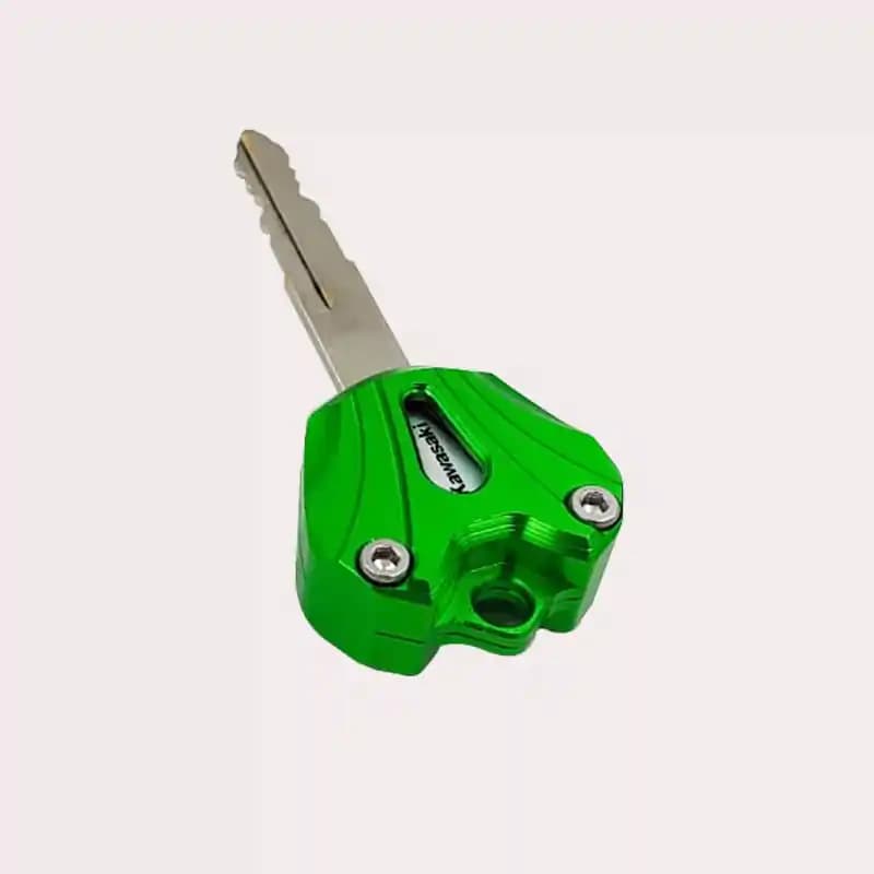 Power Parts Key Cover For Z900