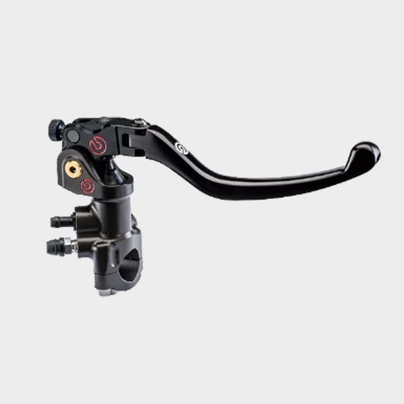 Power Parts Lever Brembo Typ-2