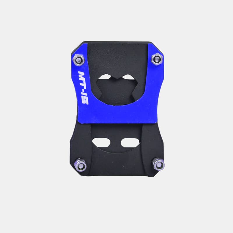 Power Parts Side Stand Jacket for MT15