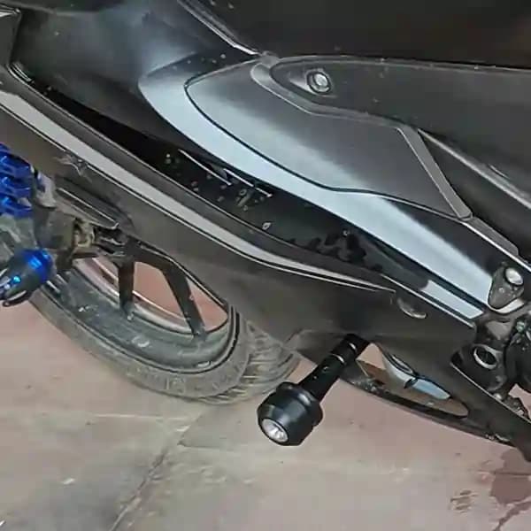 Premium Frame Sliders For R15-V4