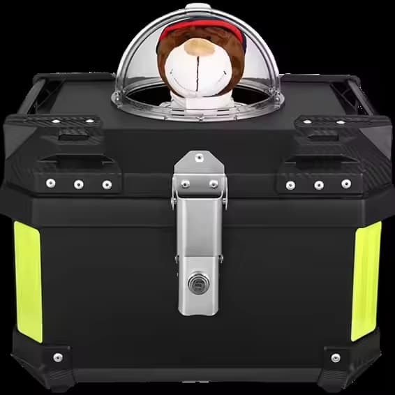 2025 New Hot Selling Large Transport Bubble Space Capsule Pet Cat Top Box 45L