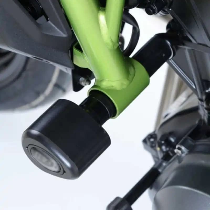 R&G Replica Frame Sliders For Kawasaki Ninja 650