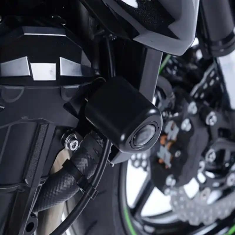 R&G Replica Frame Sliders For Kawasaki Z900 