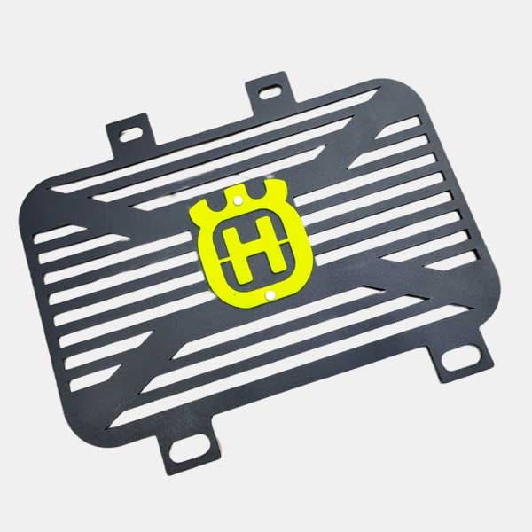 Radiator Grill  for Husqvarna