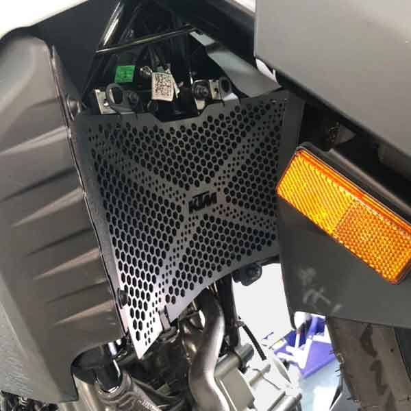 Radiator Grill for KTM ADV 390