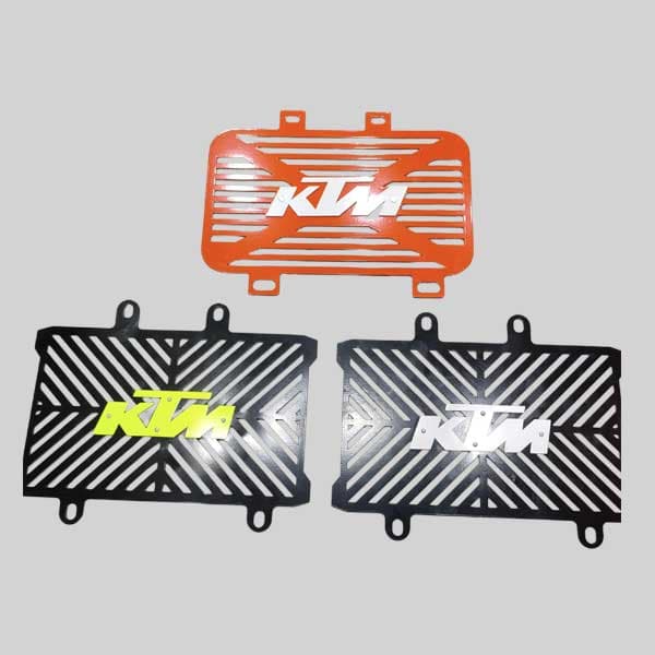 Radiator Grill for KTM