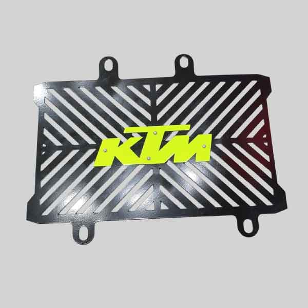 Radiator Grill for KTM