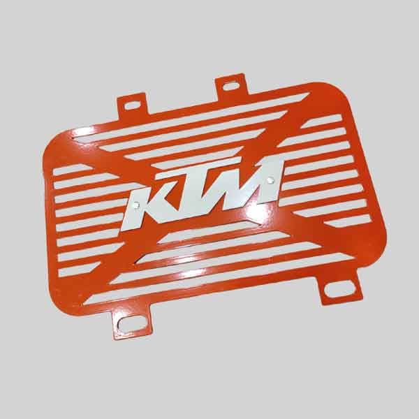 Radiator Grill for KTM