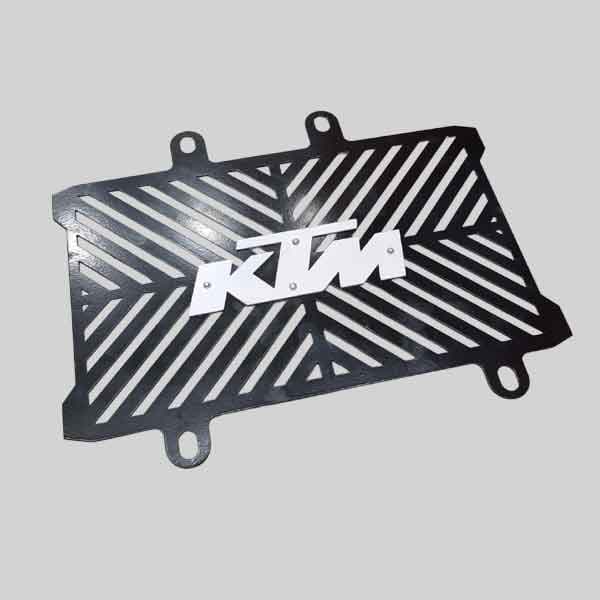 Radiator Grill for KTM