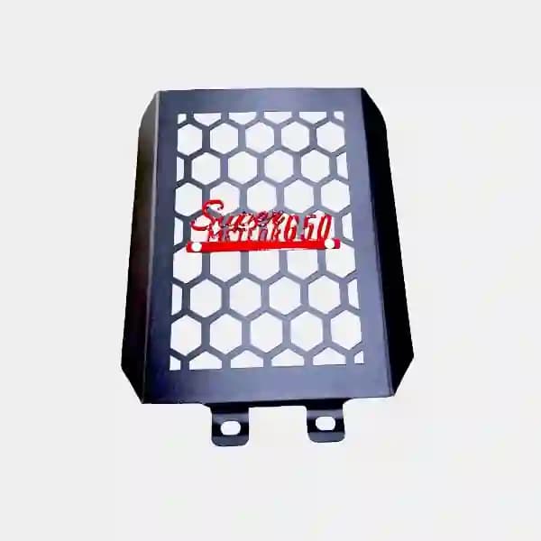 Radiator Grill  for RE Super Meteor 650